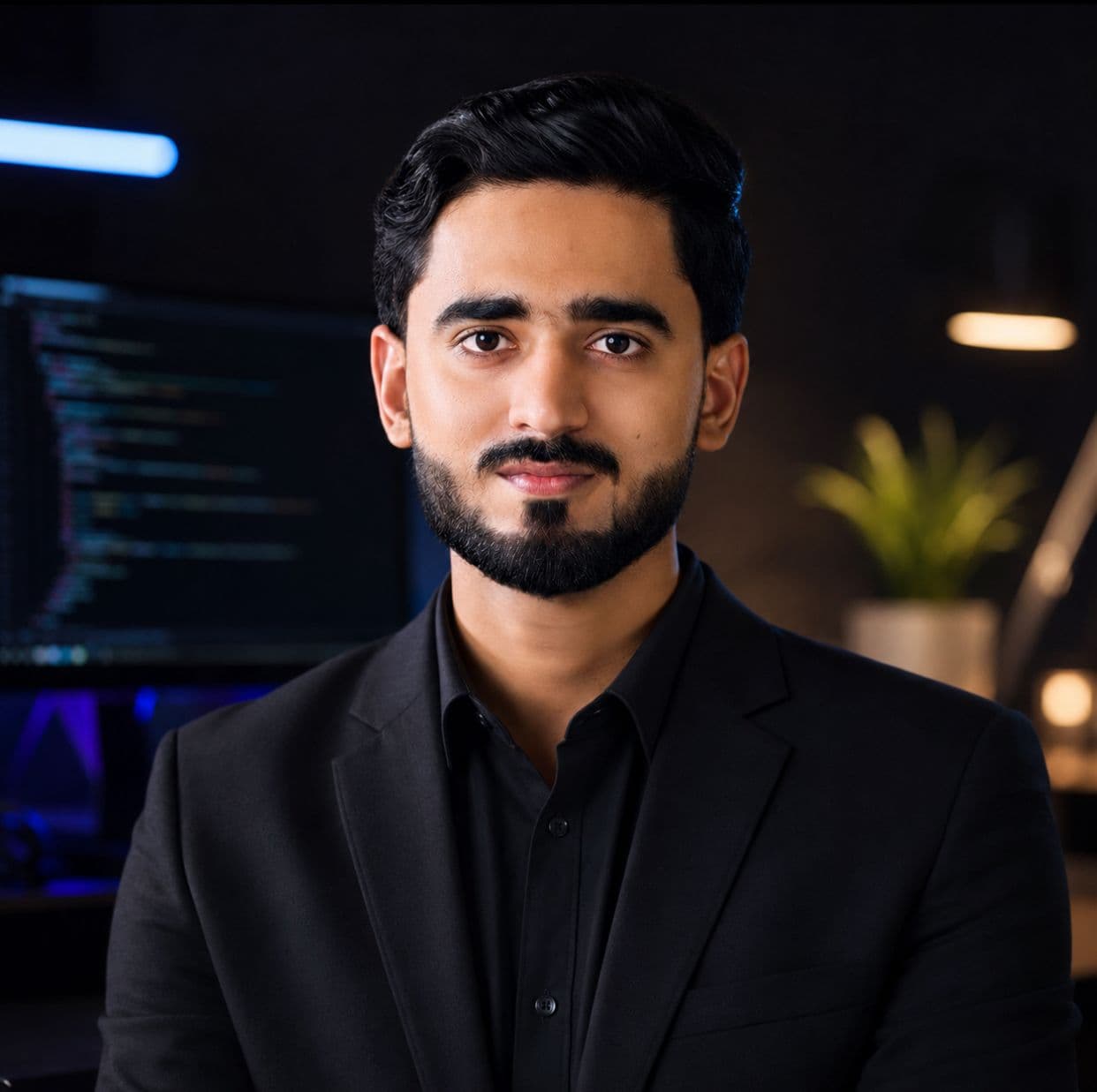 Muhammad Muneeb